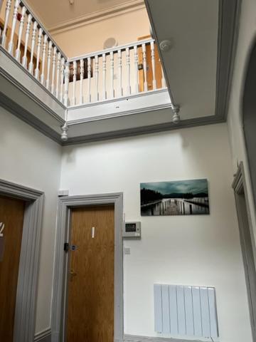 Duchally House Nairn Exterior foto